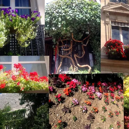 Apartman Charm & Comfort A Montmartre *
