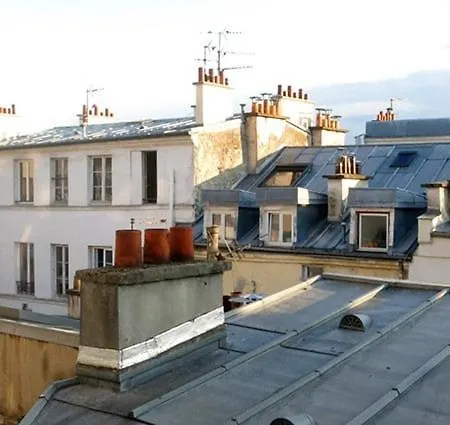 Charm & Comfort A Montmartre
