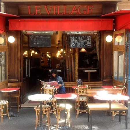 Charm & Comfort A Montmartre Διαμέρισμα *
