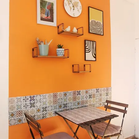Διαμέρισμα Charm & Comfort A Montmartre *