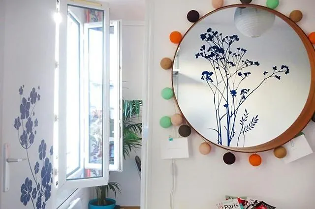 Apartman Charm & Comfort A Montmartre