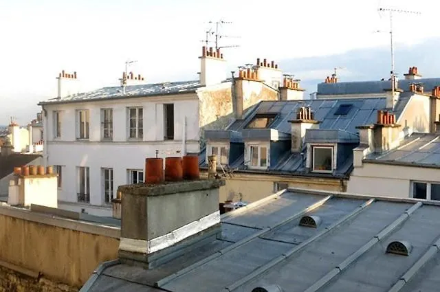 Charm & Comfort A Montmartre
