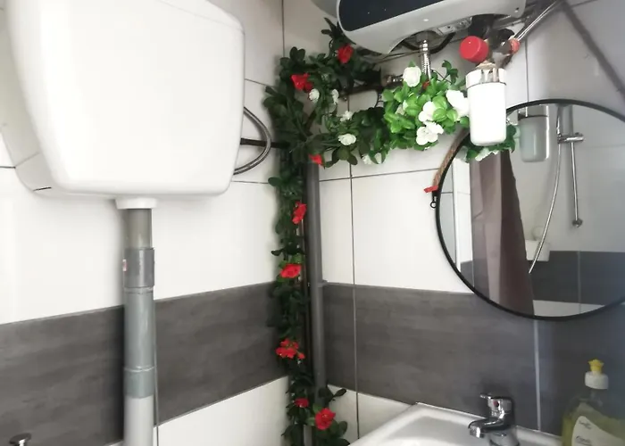 Apartman Charm & Comfort A Montmartre Párizs