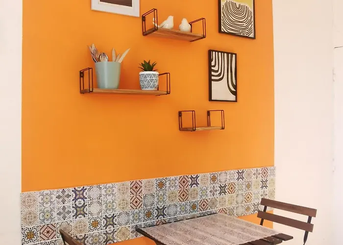 Apartman Charm & Comfort A Montmartre *