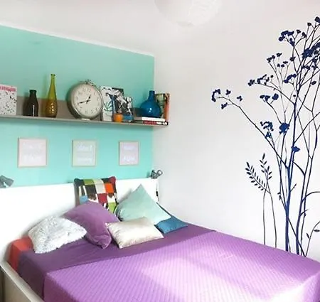 Apartmán Charm & Comfort A Montmartre