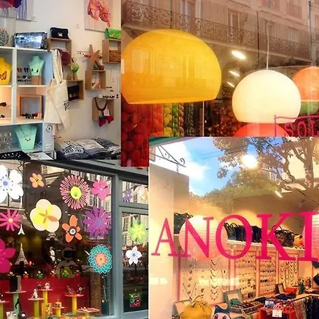 Charm & Comfort A Montmartre