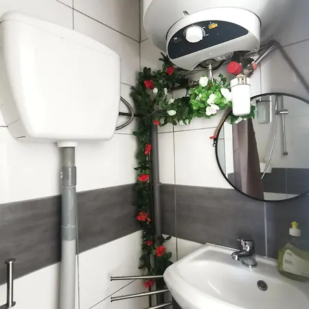 Apartmán Charm & Comfort A Montmartre Paříž