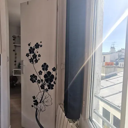 Charm & Comfort A Montmartre *